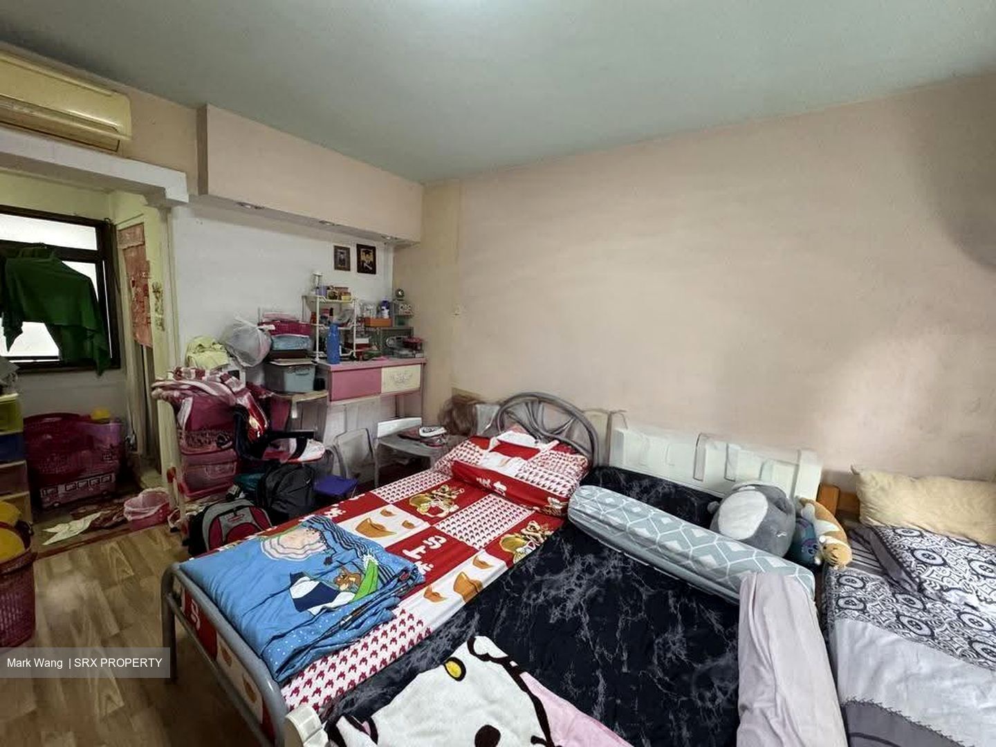 Blk 656B Jurong West Street 61 (Jurong West), HDB 5 Rooms #619134511